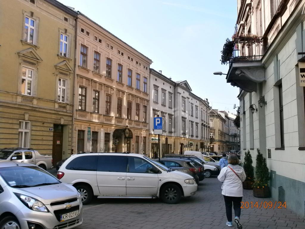 Arabella * Krakau