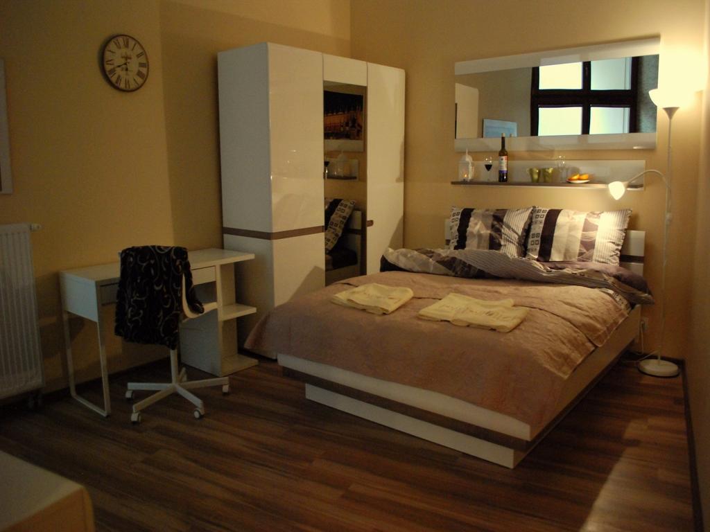 Arabella Apartment Krakau