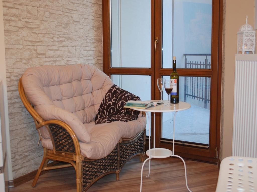 Arabella Apartment Krakau